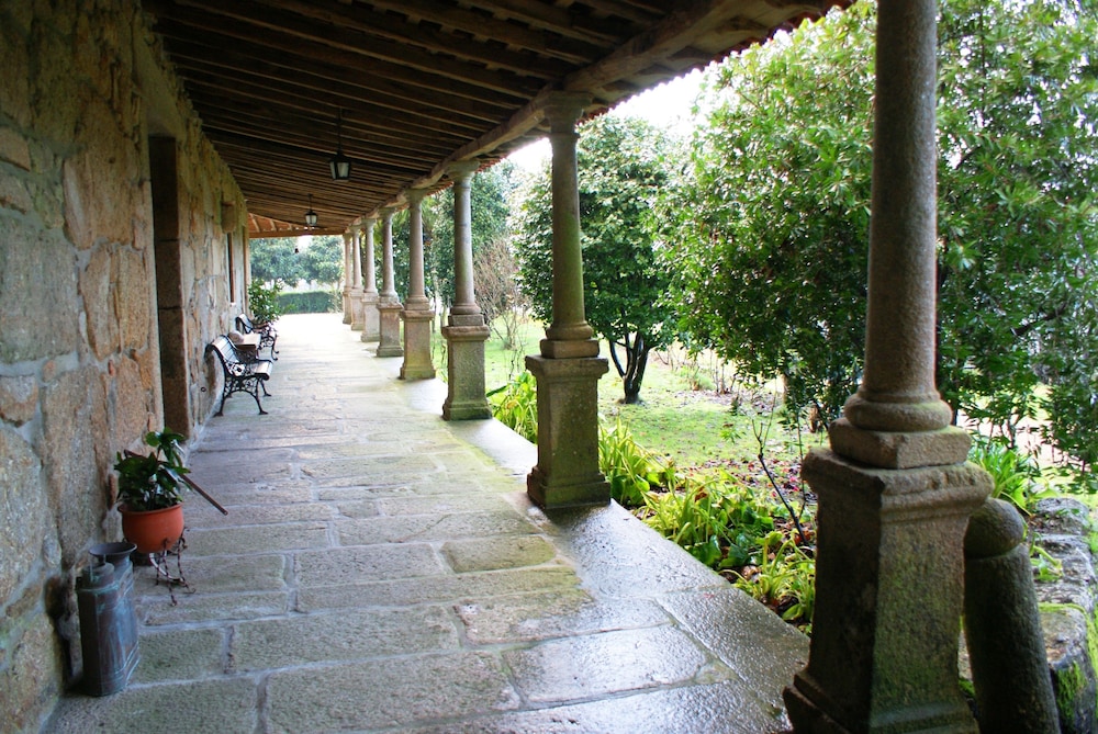 surroundings