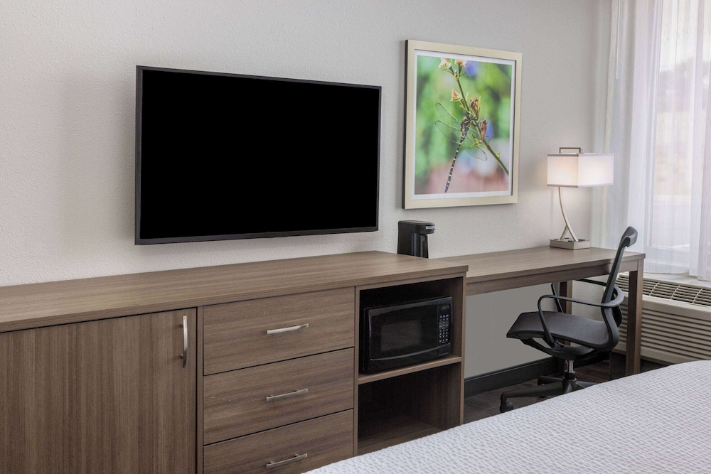La Quinta Inn and Suites by Wyndham Valdosta 27/35