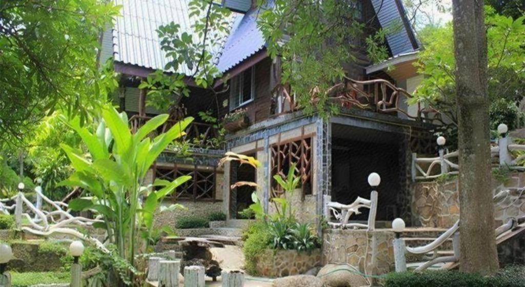 Baan Fahsai Resort 13/39
