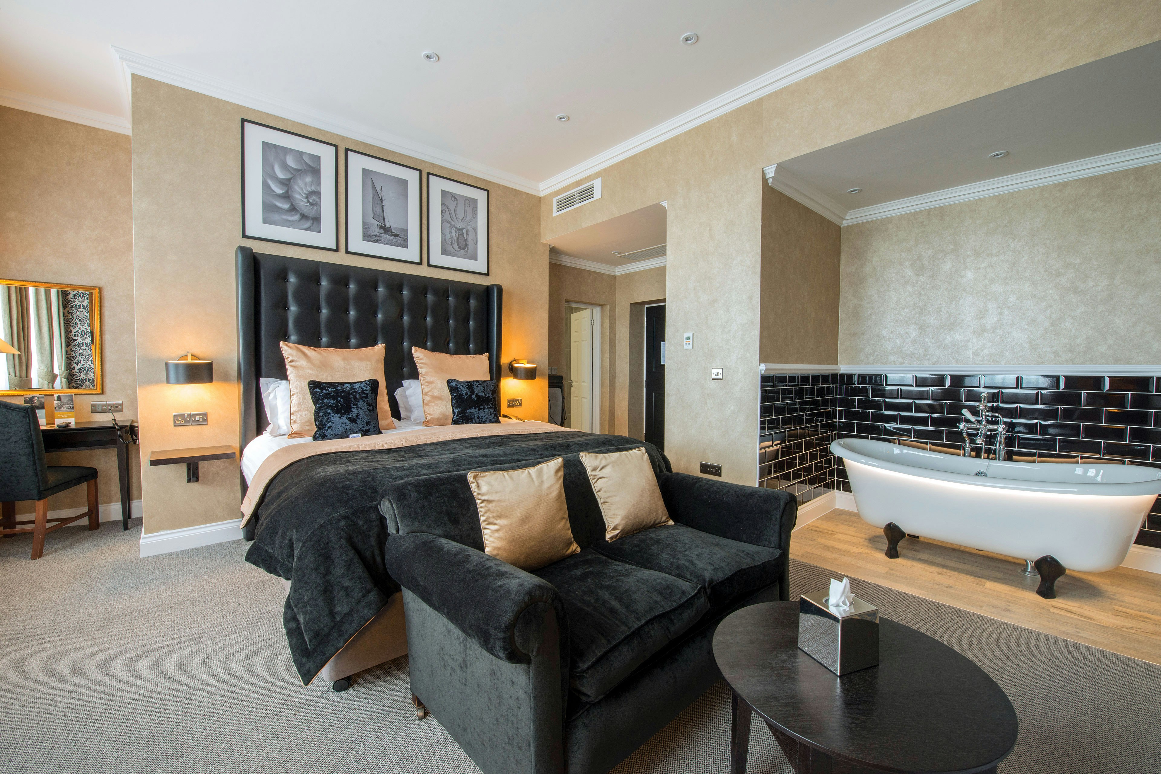 Hythe Imperial Hotel Spa Golf 30/61