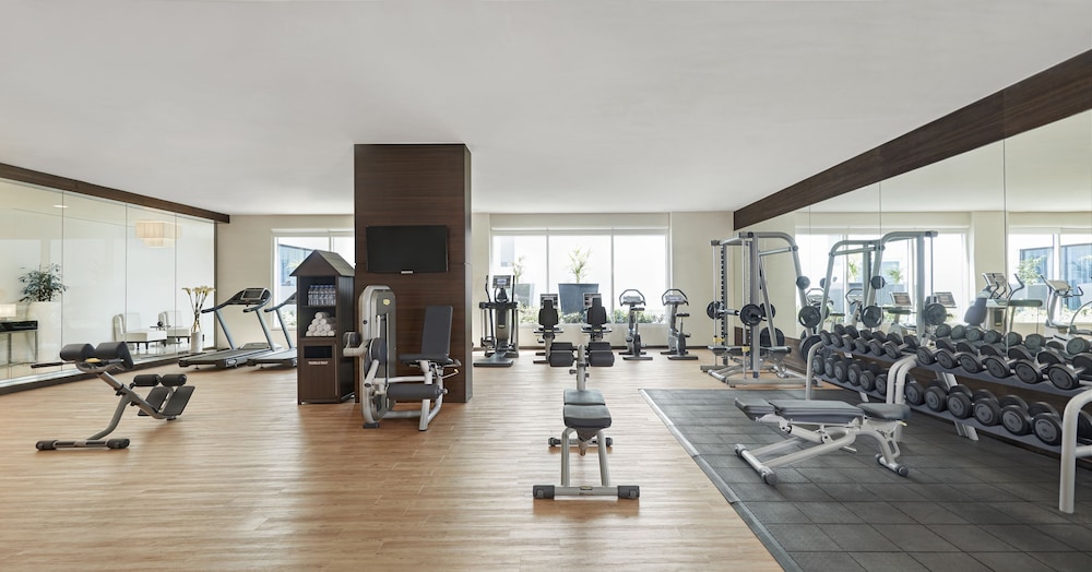 Hyatt Place Dubai Al Rigga Residences 24/50