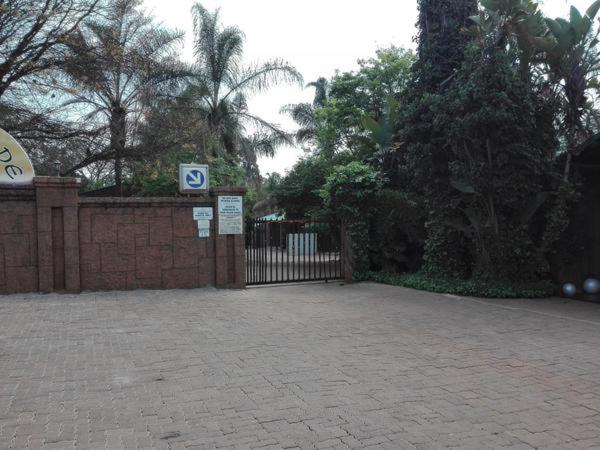 Waterside Lodge CC 30/37