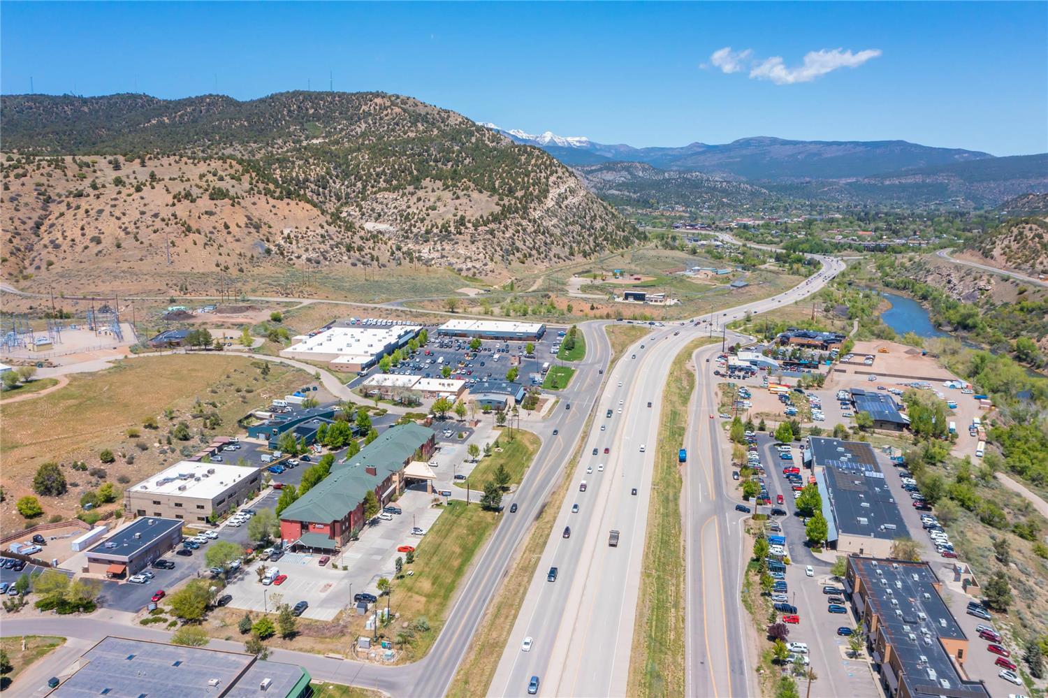 Comfort Inn & Suites Durango, CO 48/53