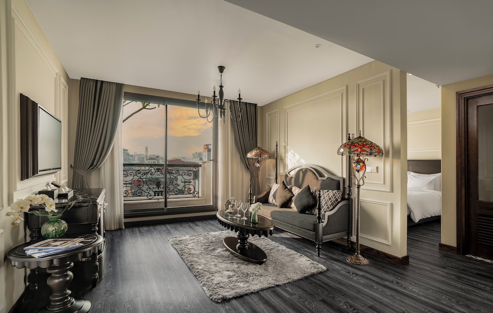 GM Premium Hotel 31/59