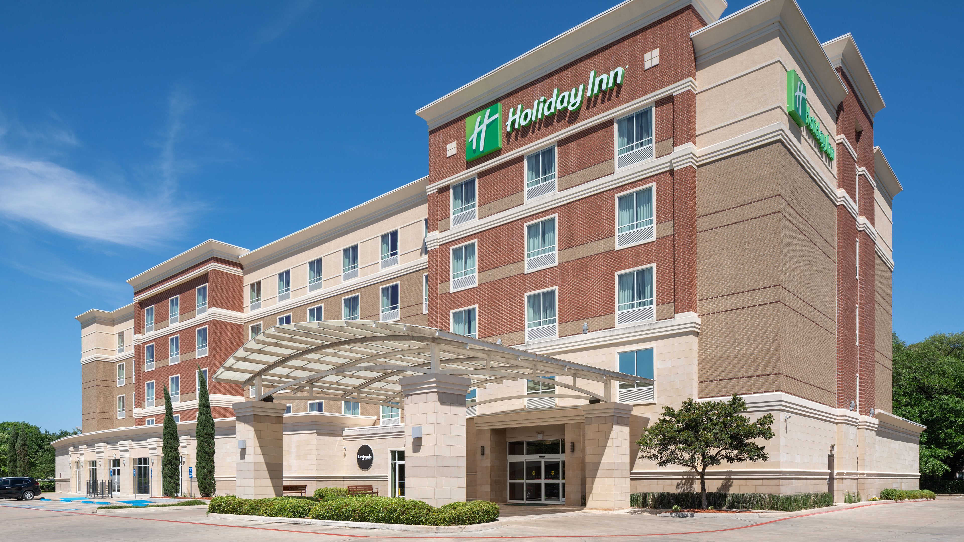 Holiday Inn & Suites Houston West - Westway Park, an IHG Hotel 3/59