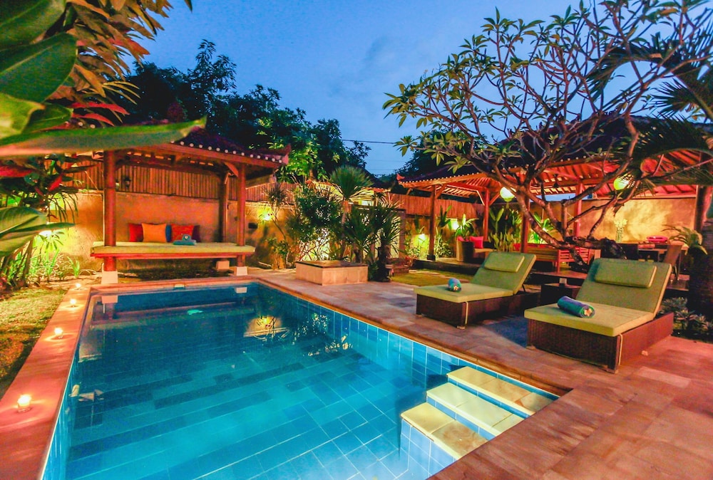 Villa Bali Caviar 30/34