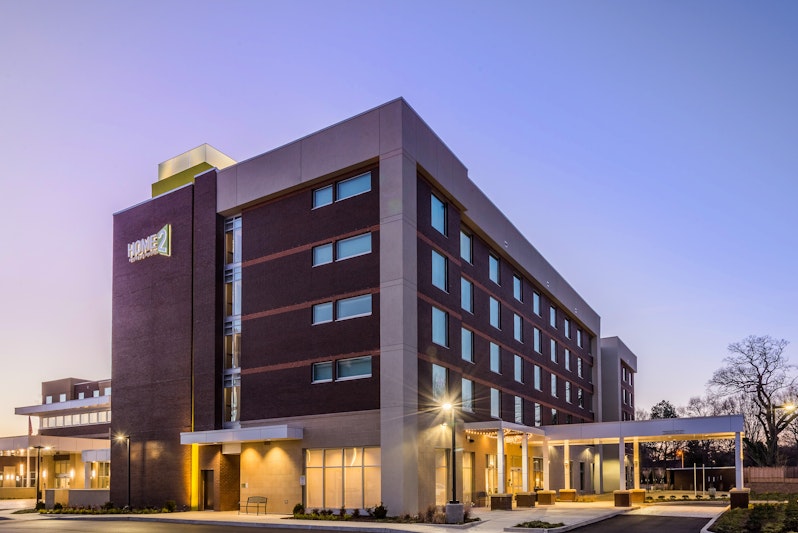 Home2 Suites by Hilton Memphis East Germantown 2/39