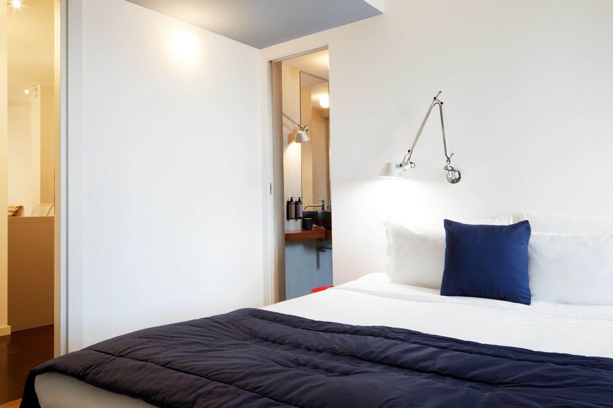3 Bedrooms, Design, Apartment