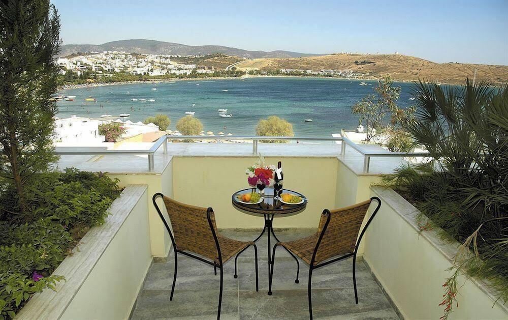 Royal Asarlik Beach Hotel 28/45