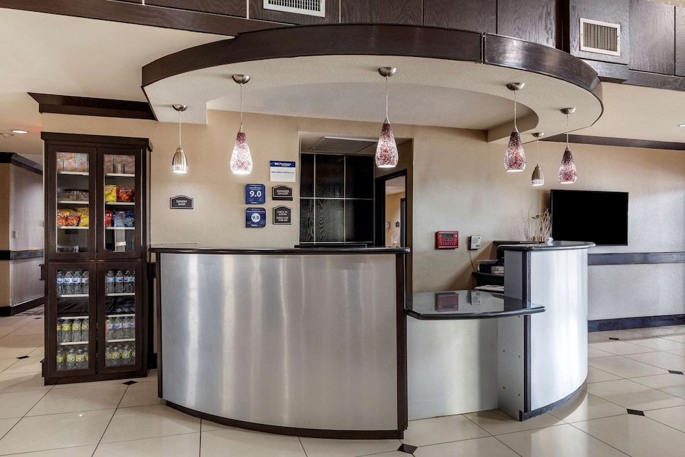 Best Western Plus Dfw Airport West Euless 9/41