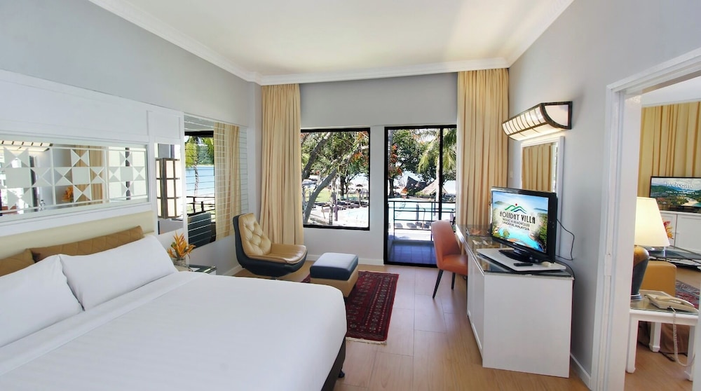 Prima Suite Twin