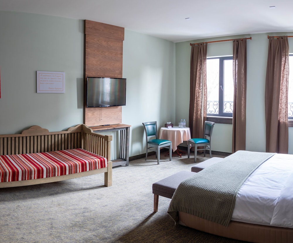 Apricot Hotel Yerevan 16/73
