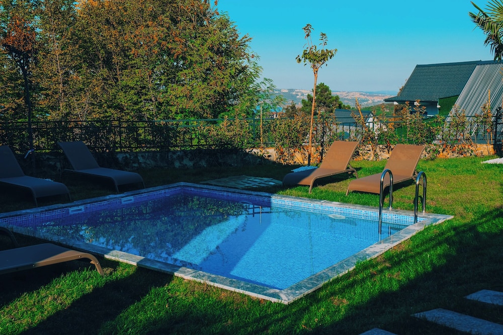 The Green Park Hotels & Resort Sapanca 19/46