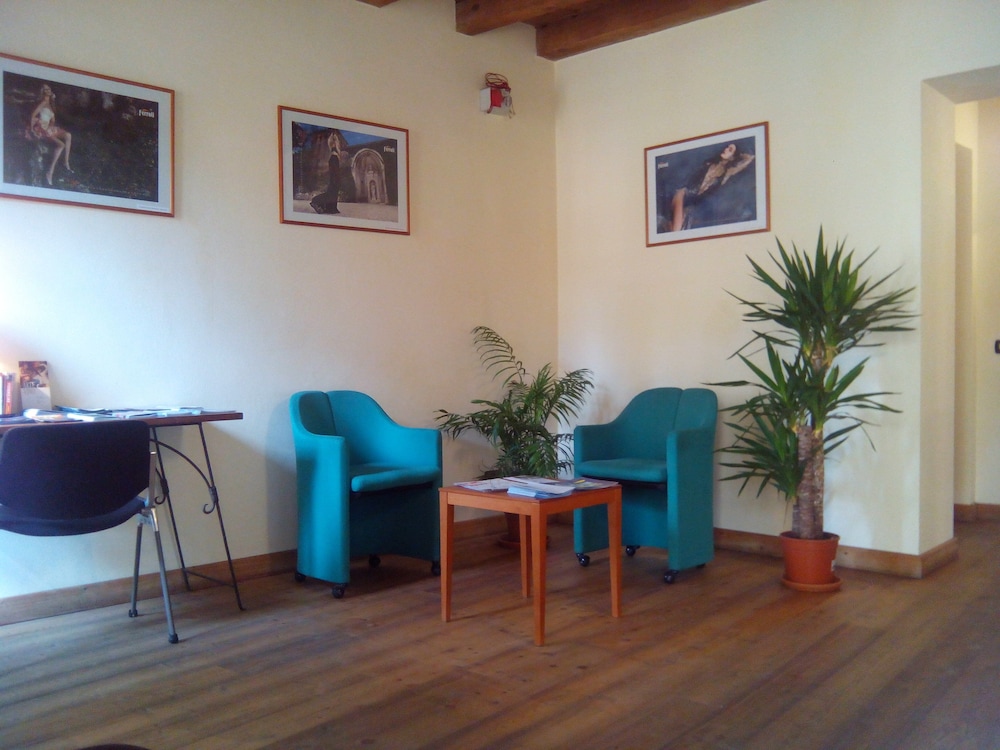 Villa Dei Cedri Thermal Park And Natural Spa 32/50