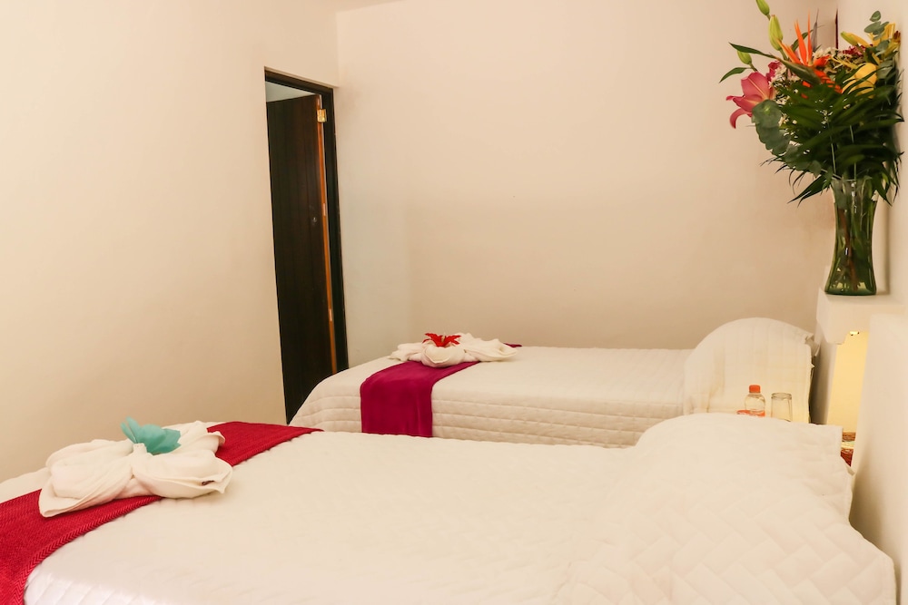 Hotel Kin Ha Pueblo 27/79