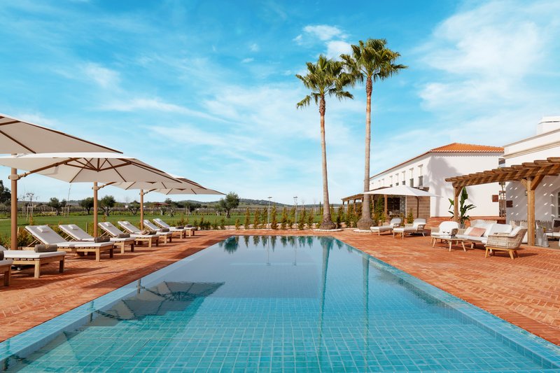Quinta do Paral - The Wine Hotel 18/21