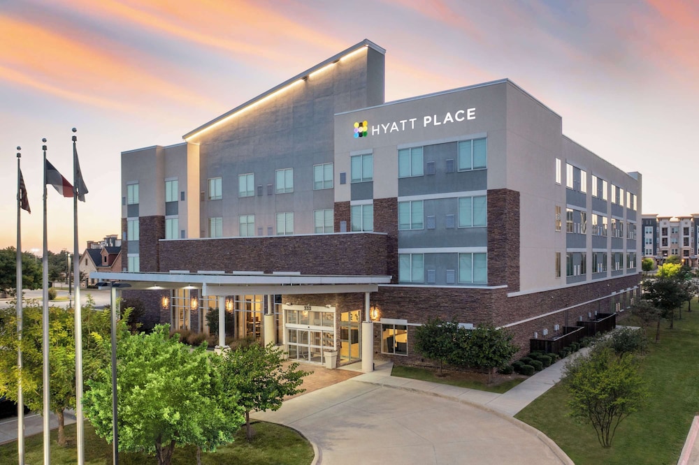 Hyatt Place Dallas-Allen in ALLEN - TX