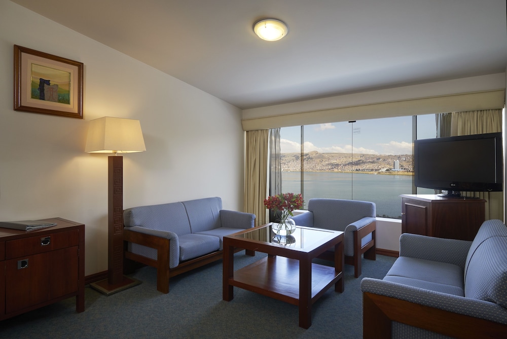 GHL Hotel Lago Titicaca 24/49