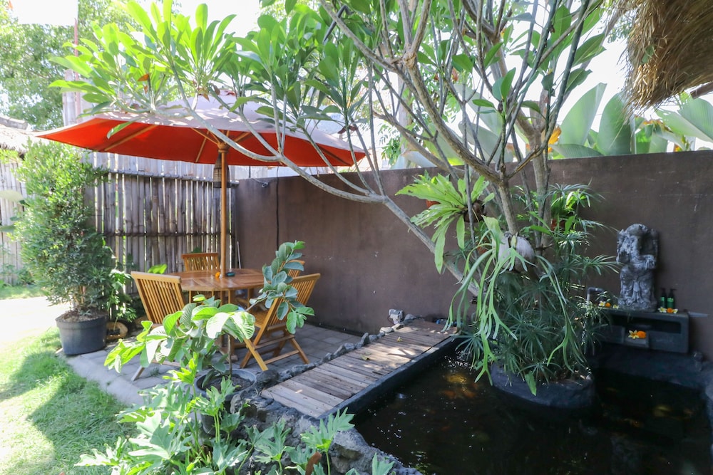 Ninja Suite Villa 25/32