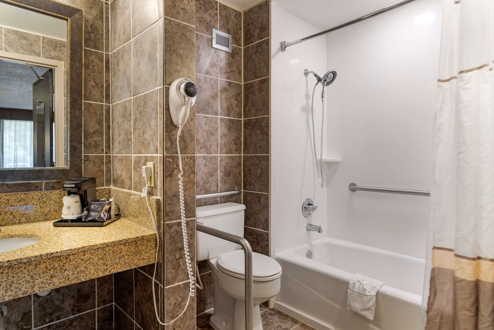 Best Western Smoky Mountain Inn 11/39