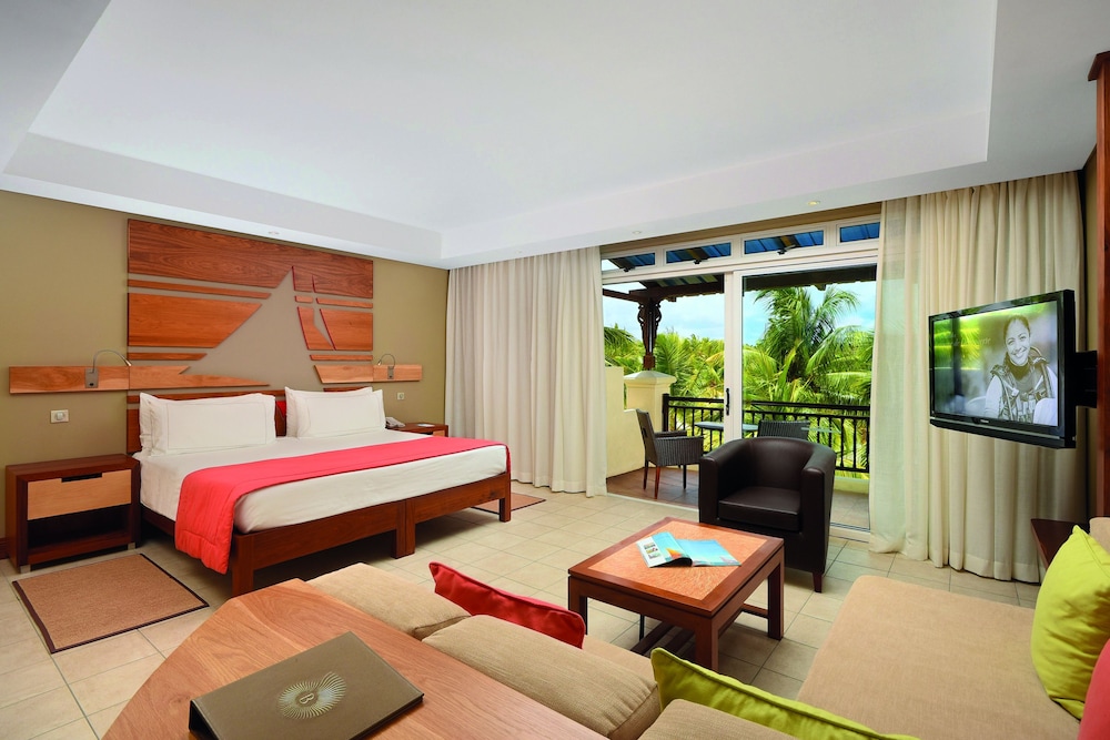 Shandrani Beachcomber Resort and Spa 28/78