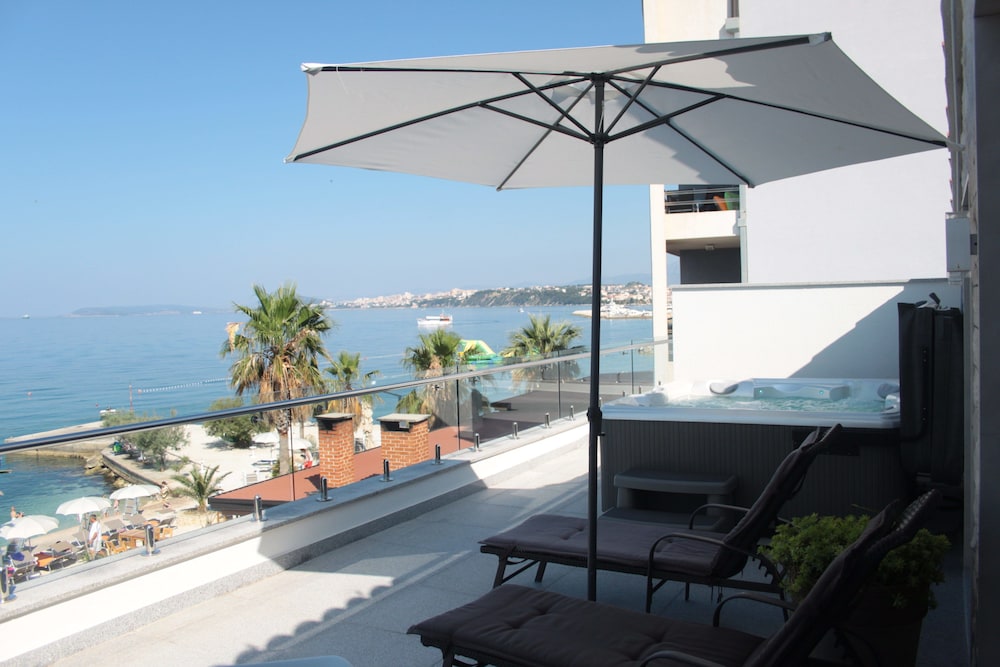 Beach Hotel Split 6/51