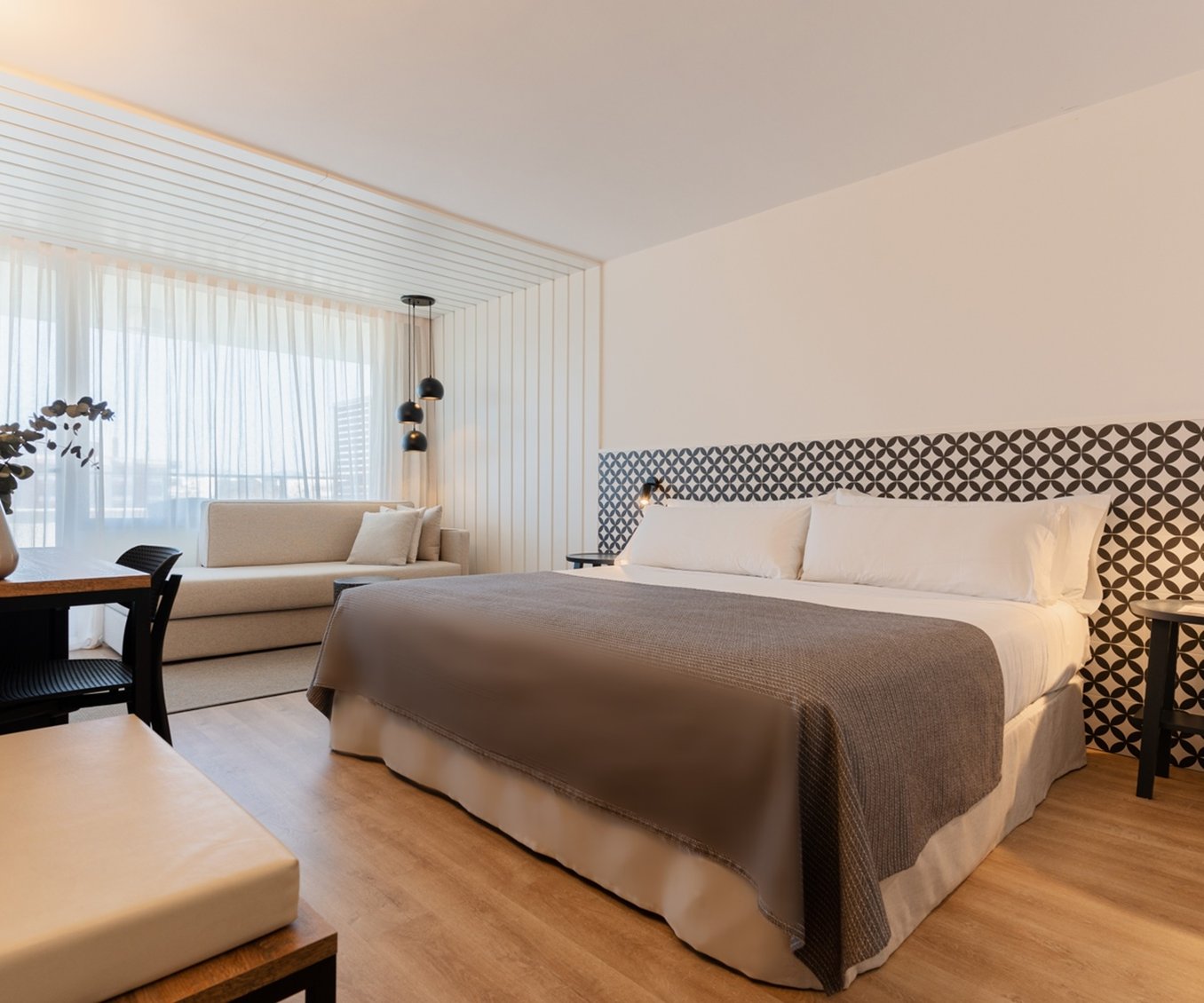 Magnolia Hotel - Adults Only 9/49