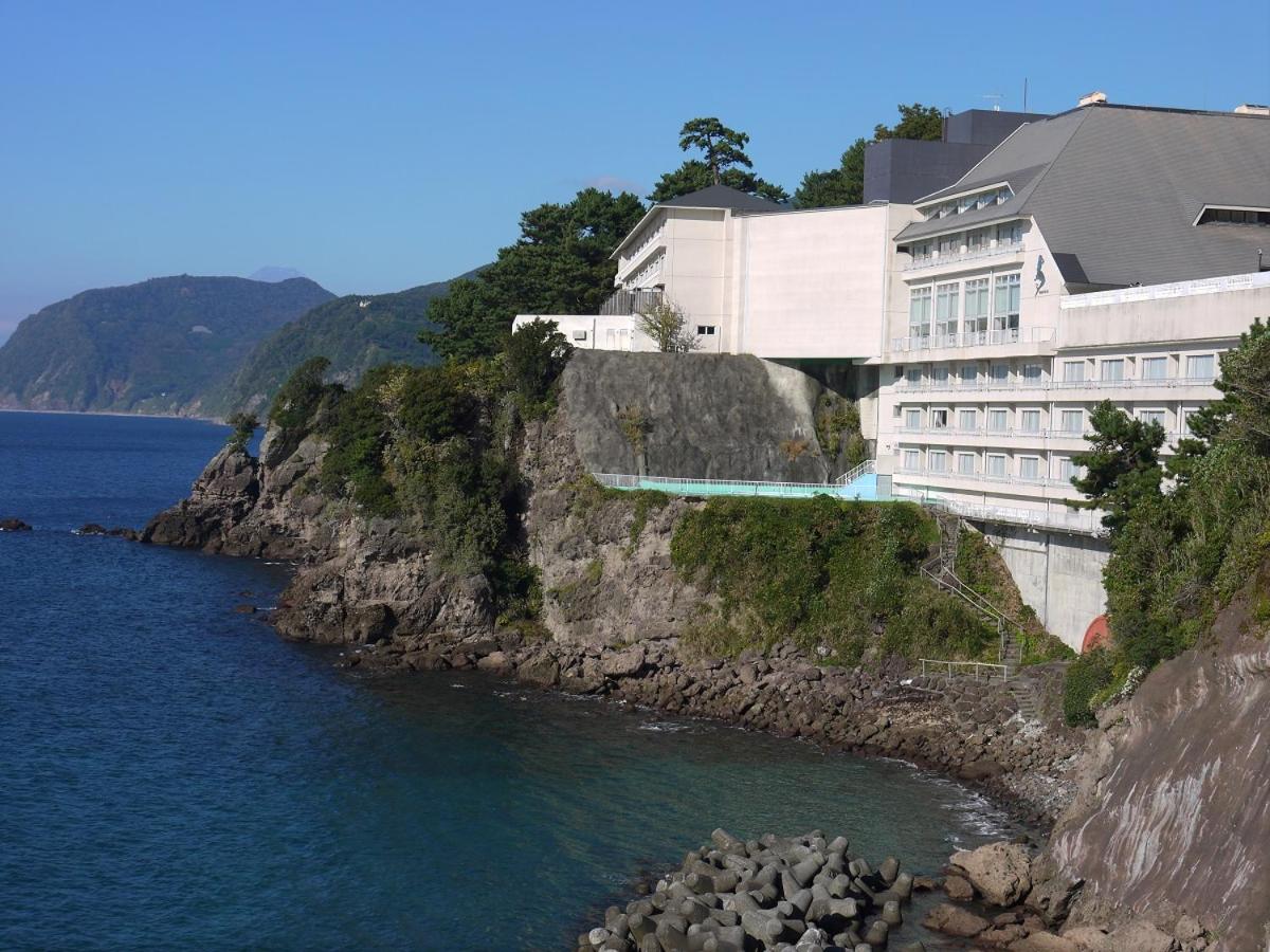 Itoen Hotel Toi 40/41
