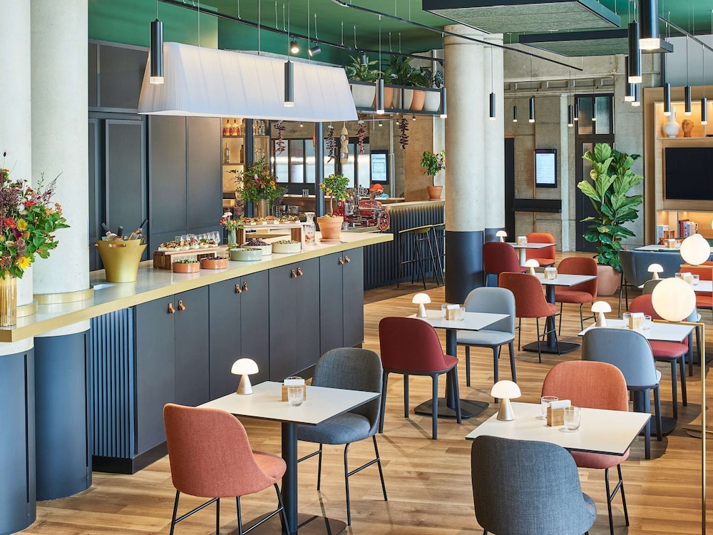Novotel Paris Gare De Lyon 33/50