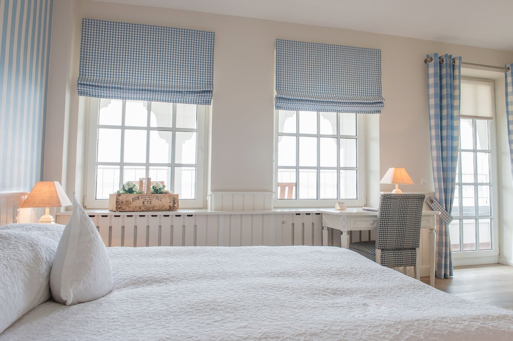 Strandhotel Glucksburg 12/50