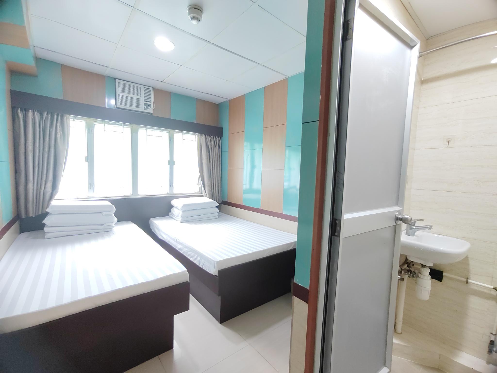 HOO SANG HOTEL 17/38