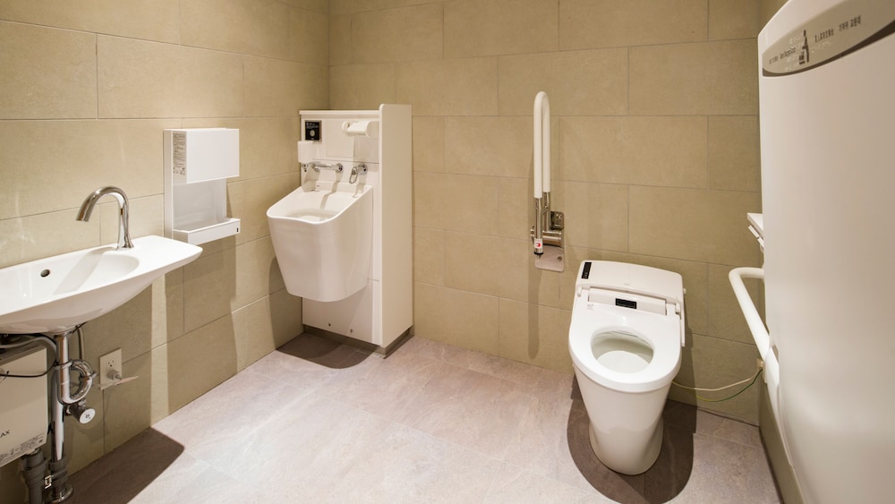Grids Premium Hotel Otaru 38/40