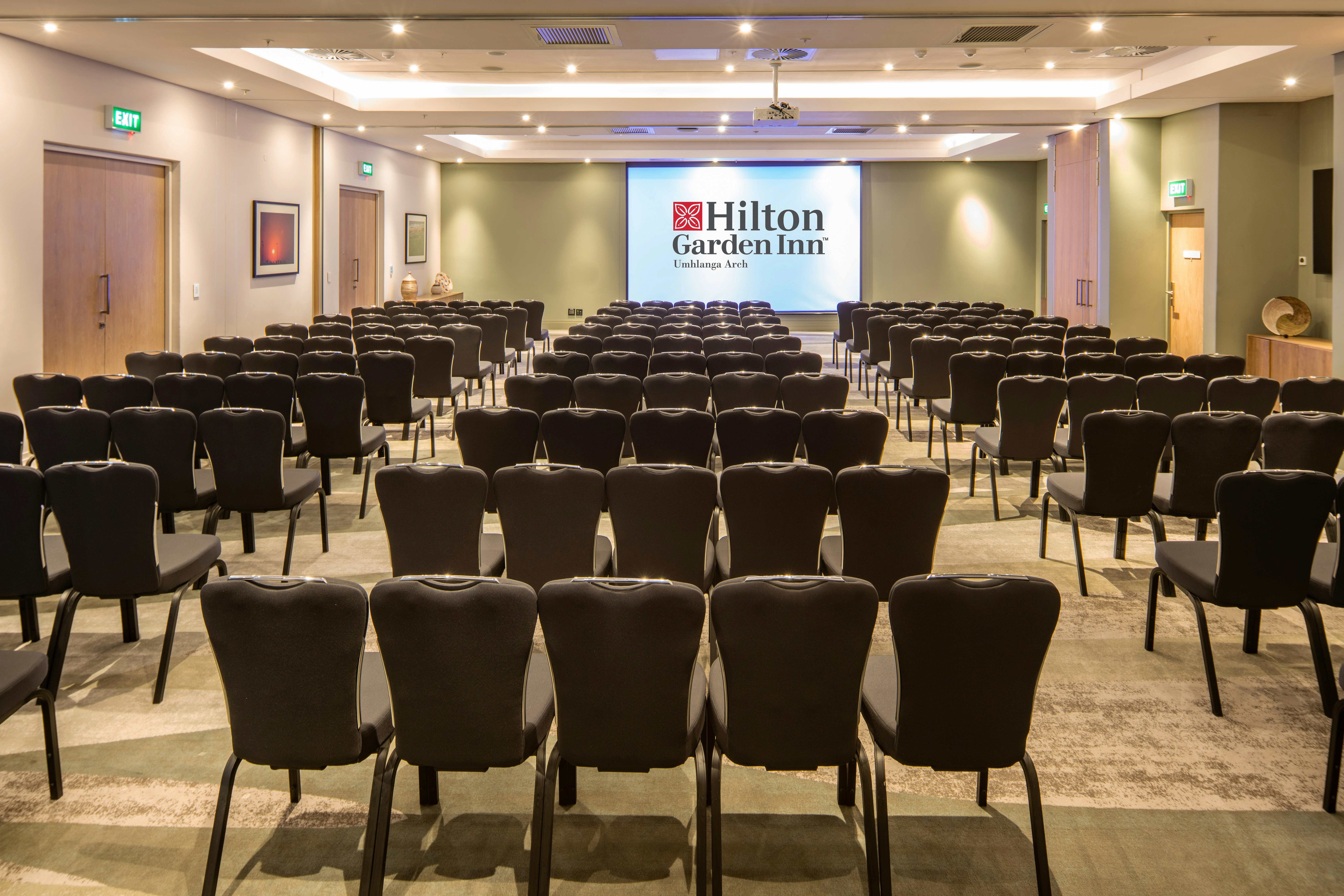 Hilton Garden Inn Umhlanga Arch 69/73
