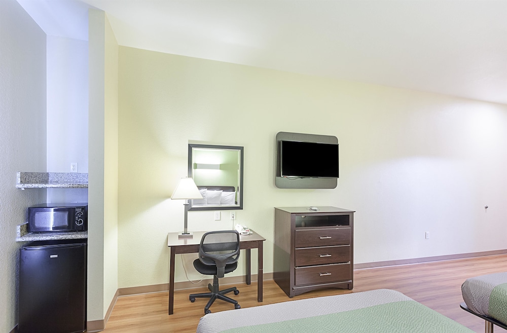 Motel6 Fort Worth, TX 35/43