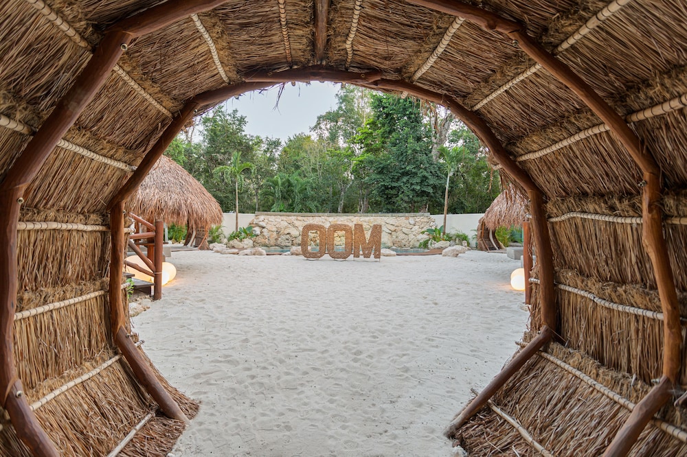 Oom Bubble Boutique Riviera Cancun - Adults Only 48/50