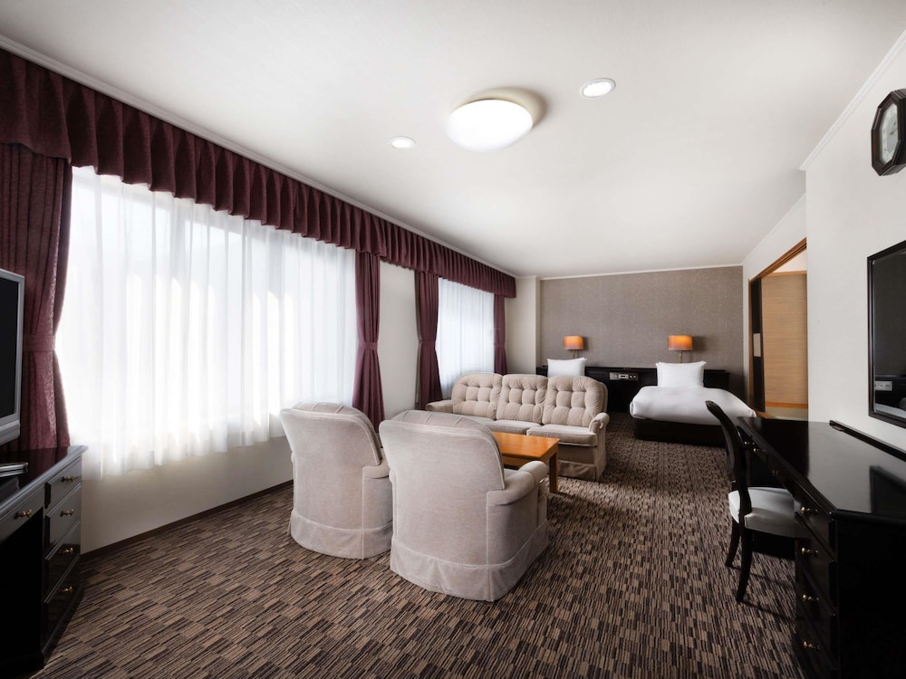 Grand Mercure Lake Biwa Resort & Spa 33/49