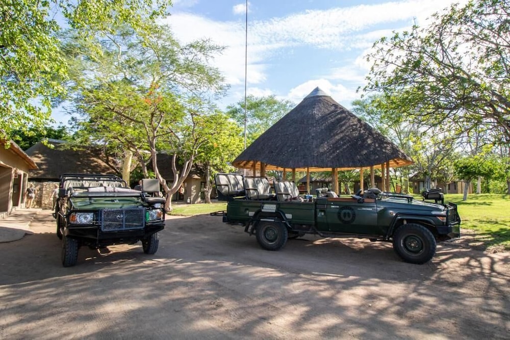 Xanatseni Private Camp 29/49