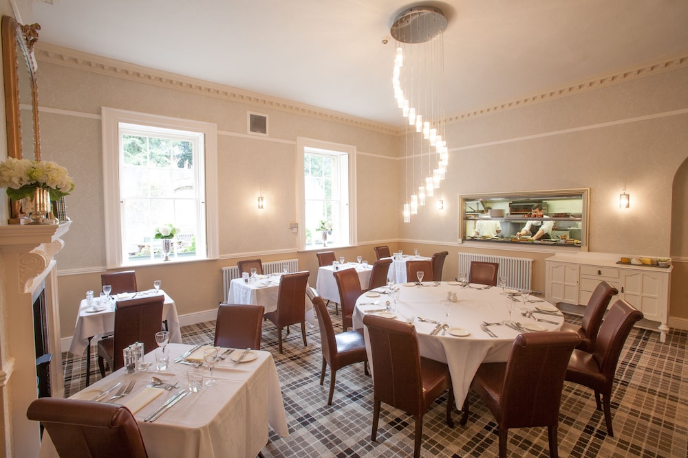 Wortley Hall 31/50