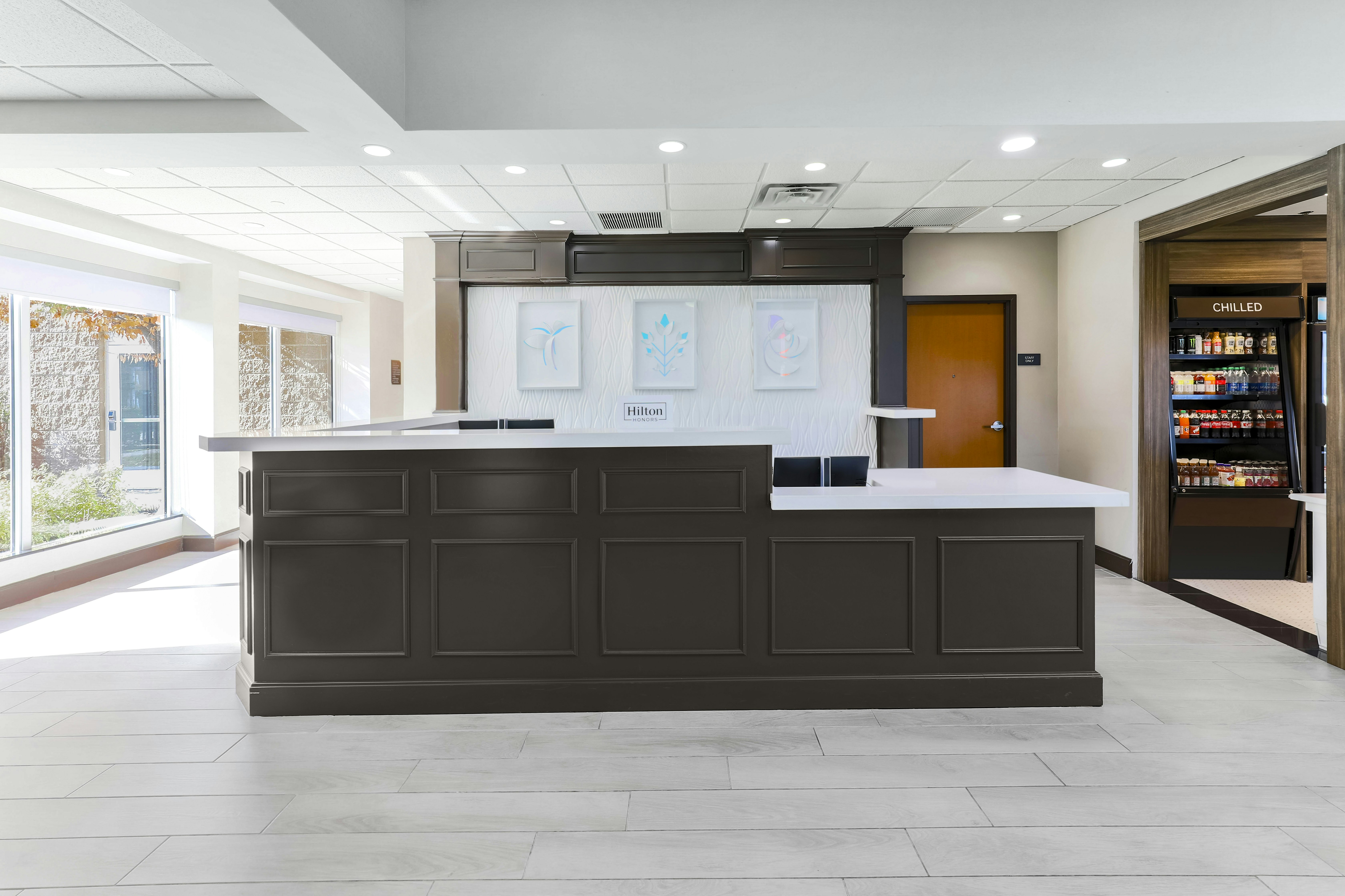 Hilton Garden Inn Tulsa South 8/39