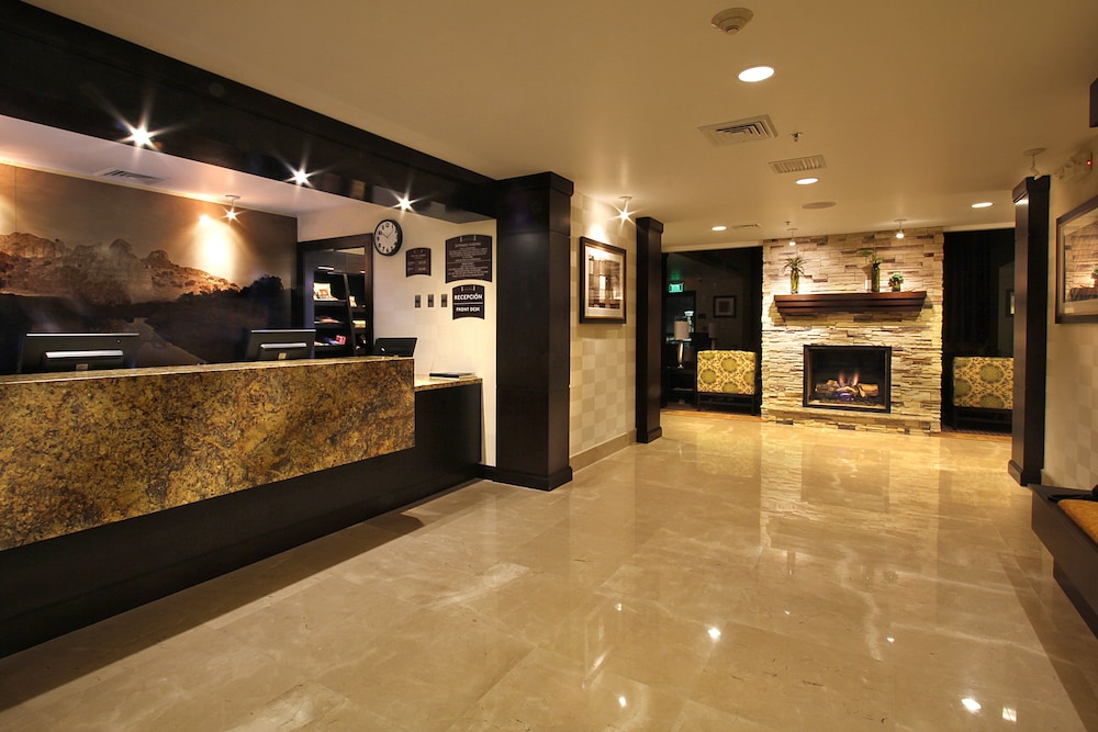 Staybridge Suites CHIHUAHUA 10/73