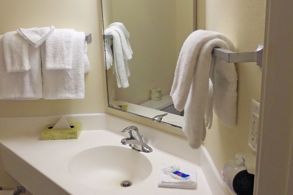 Motel6 London, ON - Ontario 27/31