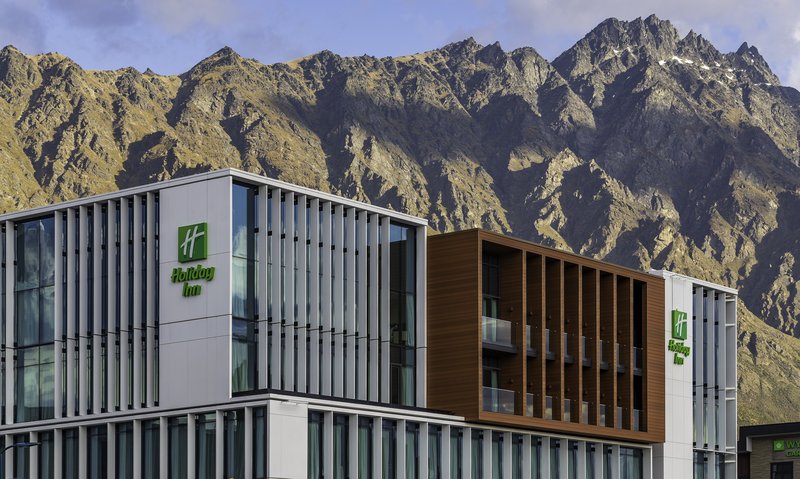 Holiday Inn Queenstown Remarkables Park 3/69