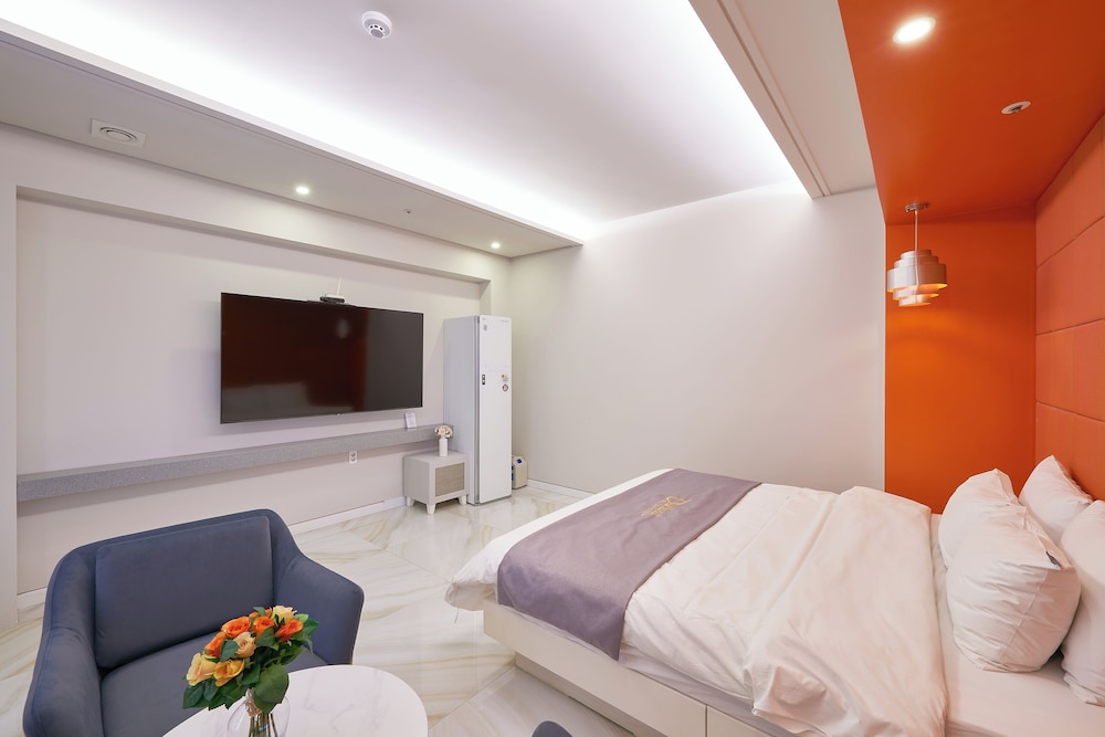 Dubai Hotel Gwangju 17/44