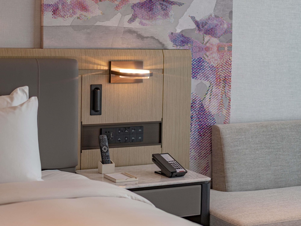 Grand Mercure Shenzhen Guangming 10/48