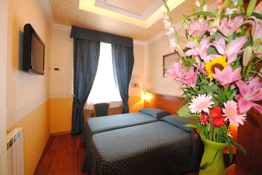 Hotel Verona Rome 13/56