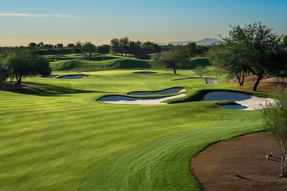 Fairmont Scottsdale Princess 43/85