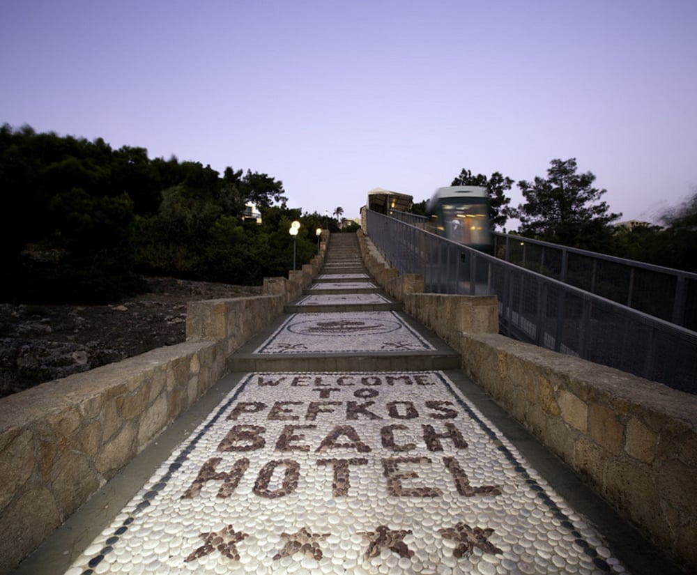 Pefkos Beach 40/49