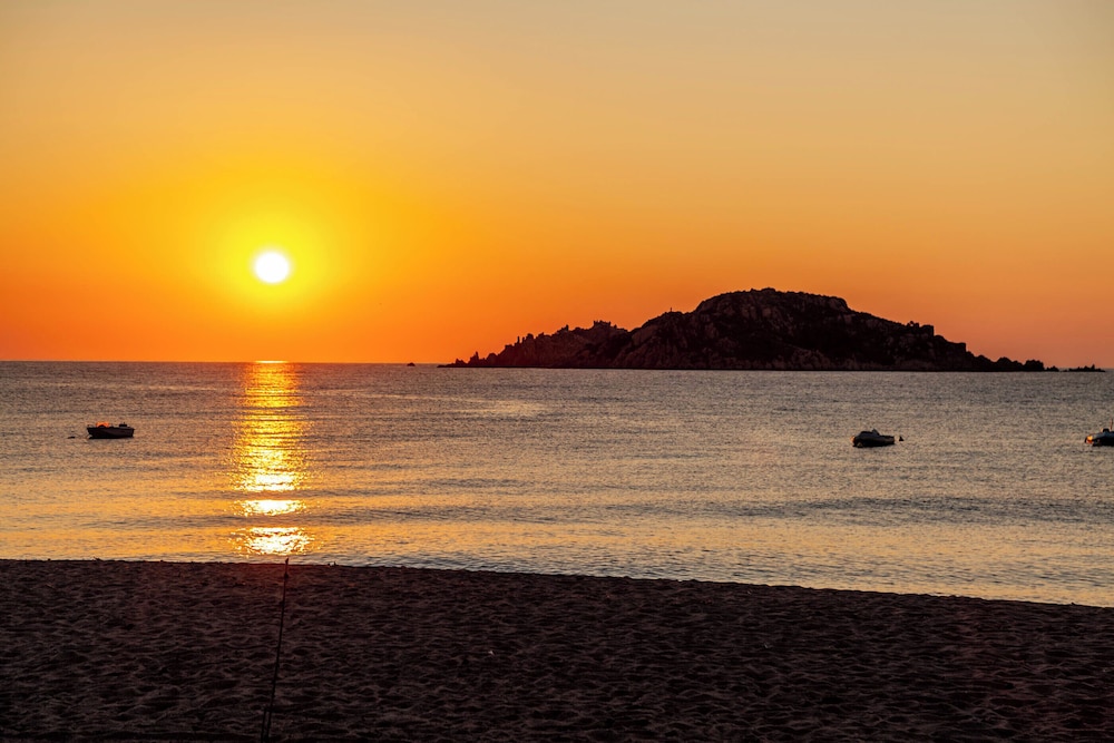 Camping Le Cernie 20/26