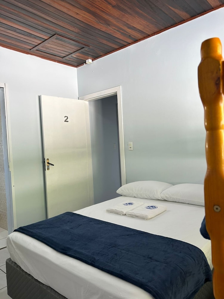 Pousada Sonho Meu Penha 5/38