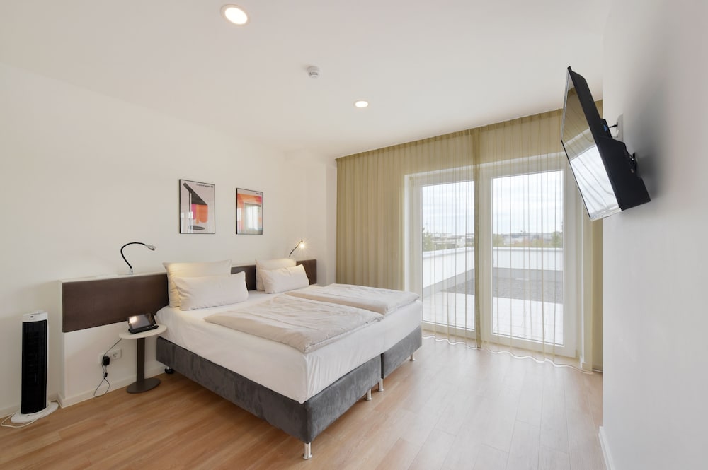 K Apart Hotel and Boardinghouse 18/49